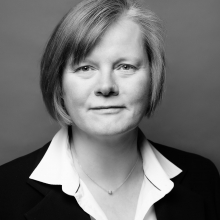 Herbert Smith Freehills begrüßt Dr. Ina vom Feld als neue Partnerin - Dr. Ina vom Feld steigt als Partnerin bei Herbert Smith Freehills ein (Foto: HFS)